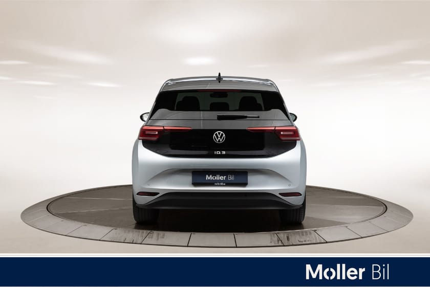Bilde 4 av Volkswagen ID.3 Pro Performance highline 58kwh 204hk