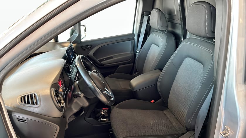 Bild 5 av Mercedes-Benz Citan 112 CDI SKÅP L2