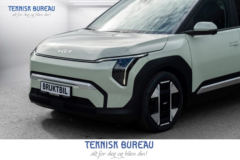 Bilde 2 av Kia EV3 Standard Range
