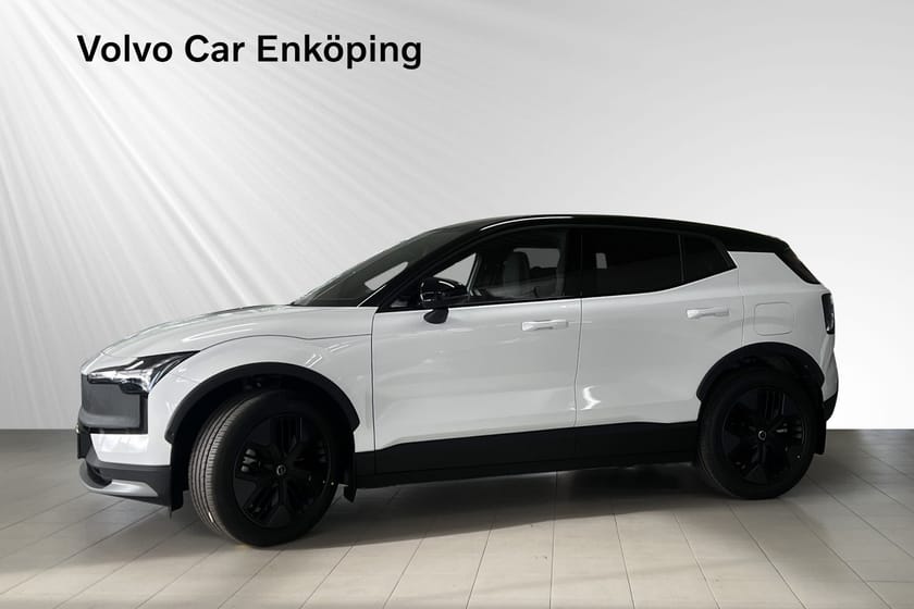Bild 3 av Volvo EX30 Cross Country Twin Motor Performance