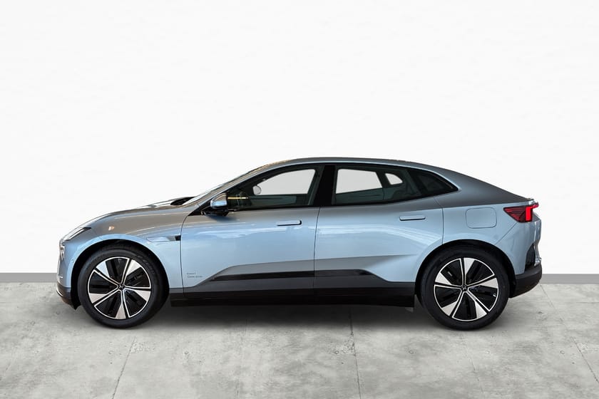 Bild 1 av Polestar 4 Long Range Dual Motor Plus H/K Panorama