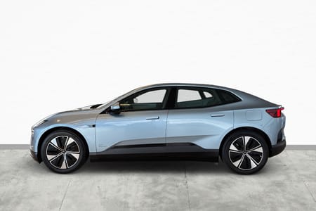 Polestar 4 Long Range Dual Motor Plus H/K Panorama