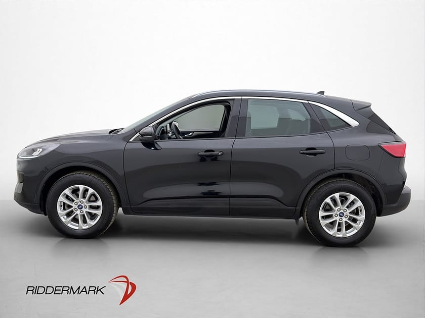 Bild 5 av Ford Kuga Hybrid AWD 190hk Cockpit Kamera Navi Dragkrok