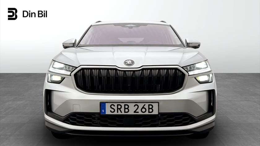 Bild 4 av Škoda Kodiaq iV