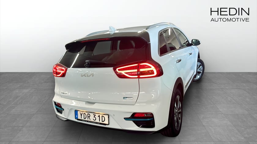 Bild 2 av Kia e-Niro ADVANCE