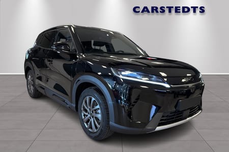 BYD Atto 2 DM-i PHEV 212hk Boost *0% RÄNTA*
