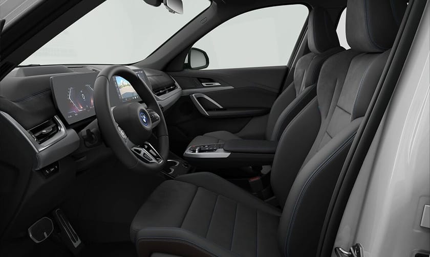 Bild 3 av BMW iX1 xDrive30 xDrive 30