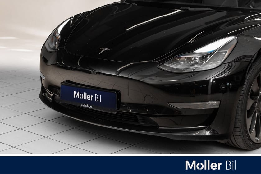 Bilde 3 av Tesla Model 3 Performance AWD