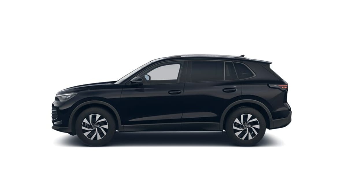 Volkswagen Volkswagen Tiguan 1.5 eTSI ACT OPF — bild 2