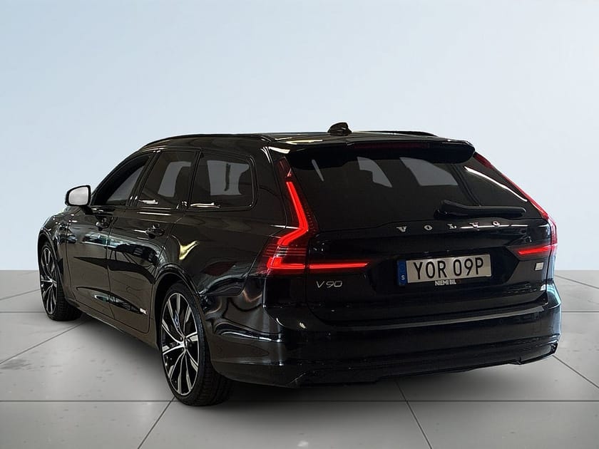 Bild 5 av Volvo V90