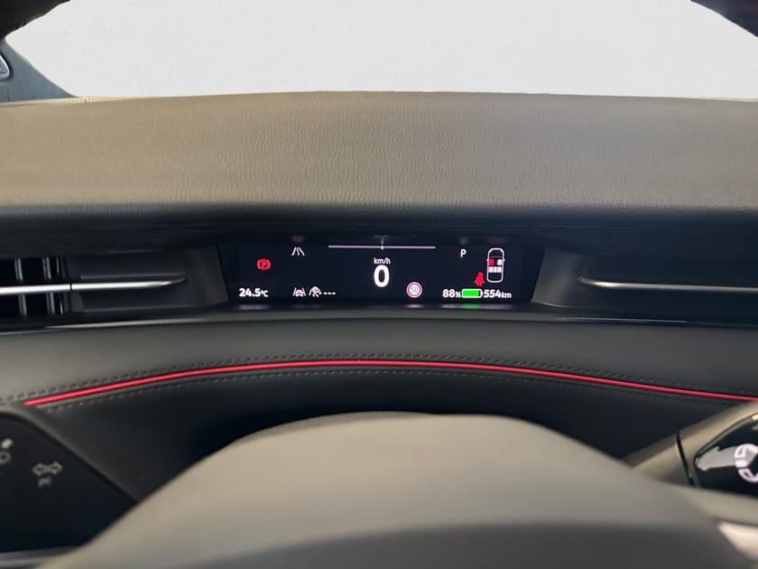 Bild 2 av Volkswagen ID.7 91 kWh 4Motion GTX 86 BATTERI 340 HK 1 VXL