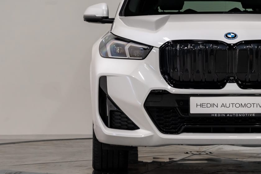 Bilde 4 av BMW iX1 xDrive30 Fully Charged