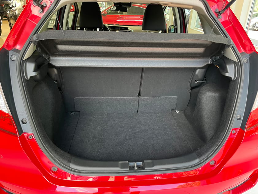 Bild 5 av Honda Jazz 