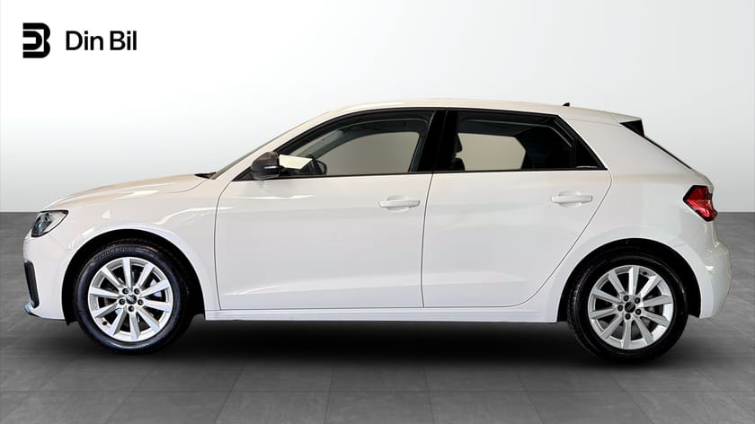 Bild 2 av Audi A1 Sportback 30 TFSI 116HK S-tronic Proline / CarPlay