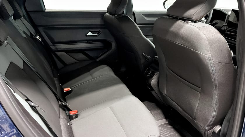 Bild 5 av Dacia Bigster EXTREME HYBRID 150 4X4 AUTOMAT