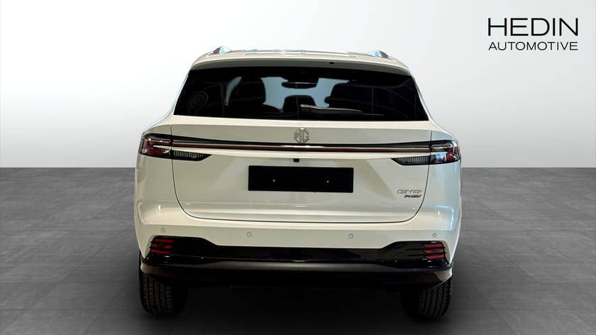 Bild 4 av MG HS PHEV