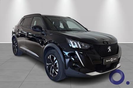 Peugeot e-2008