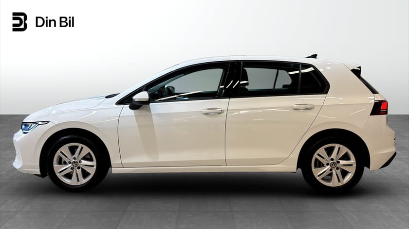 Bild 2 av Volkswagen Golf