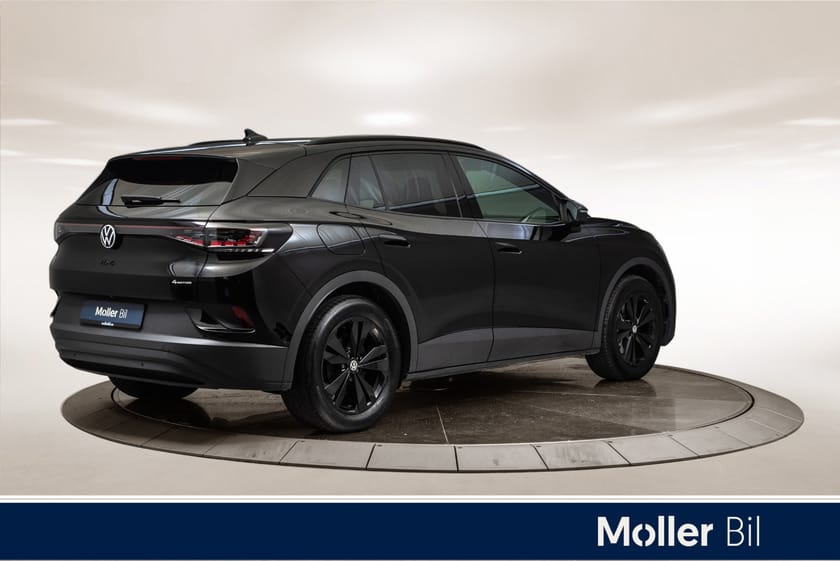 Bilde 5 av Volkswagen ID.4 Pro 4M