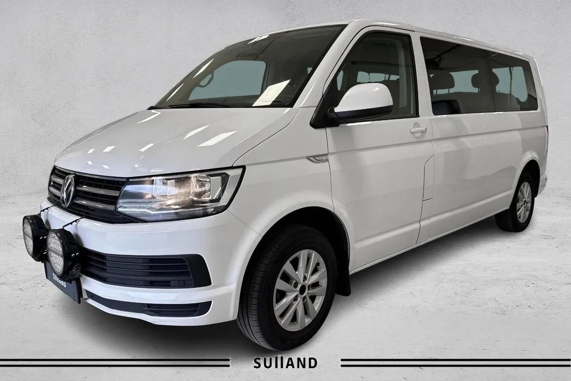 Bilde av Volkswagen Caravelle