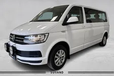 Thumnail bilde 0 av Volkswagen Caravelle