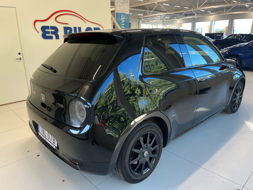 Bild 4 av Honda E