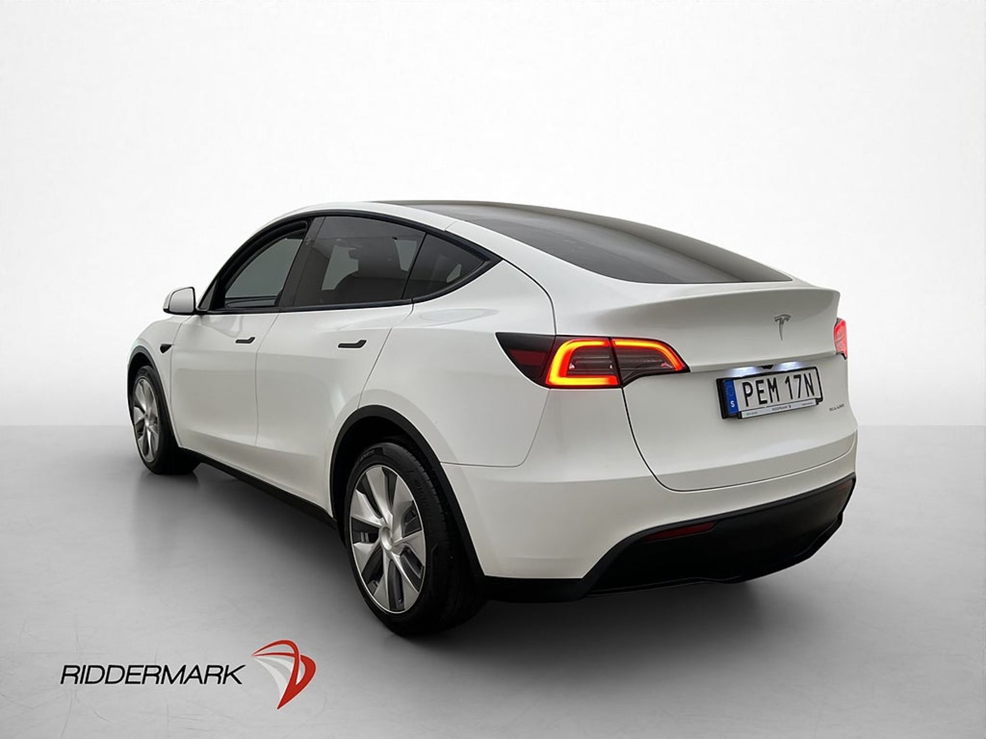 Tesla Model Y 2024, kuva 6/10