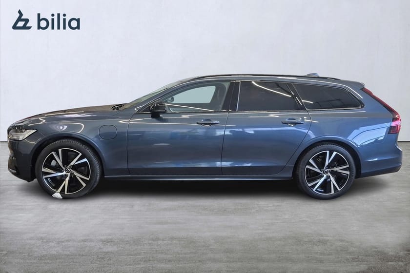 Bild 3 av Volvo V90 Recharge T6 Plus Dark
