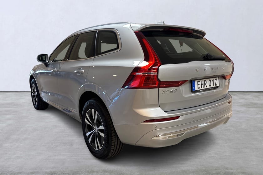Bild 4 av Volvo XC60 T6 Core Edition
