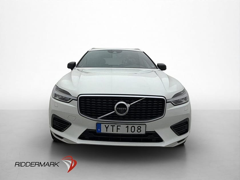 Bild 2 av Volvo XC60