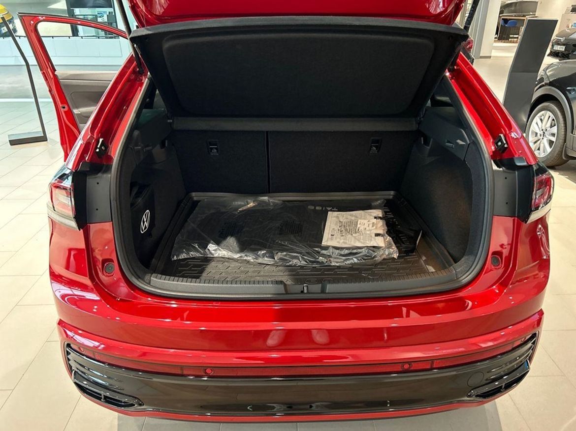 Volkswagen Volkswagen Taigo — bild 14