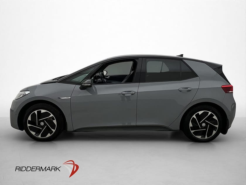 Bild 5 av Volkswagen ID.3 Pro Performance