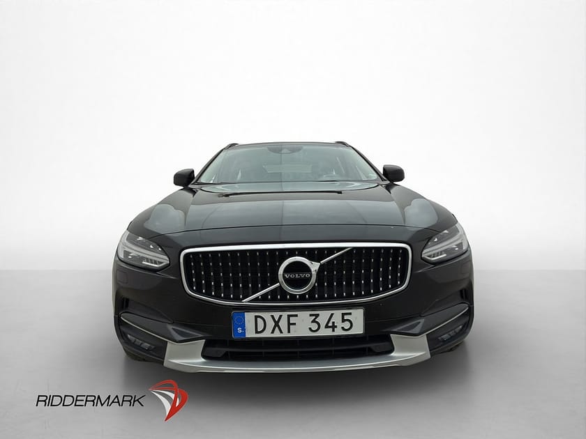 Bild 2 av Volvo V90 Cross Country D4 AWD 190hk Business Kamera Drag