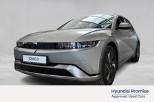 Thumnail bilde 0 av Hyundai Ioniq 5