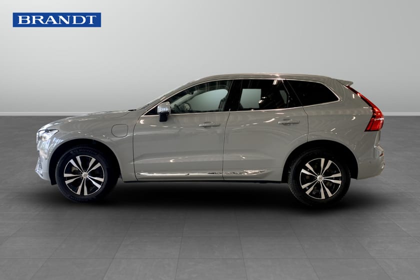Bild 5 av Volvo XC60 Recharge T6 II Core Edition