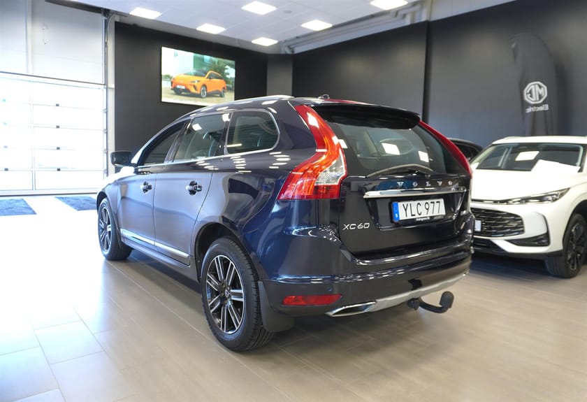 Bild 4 av Volvo XC60