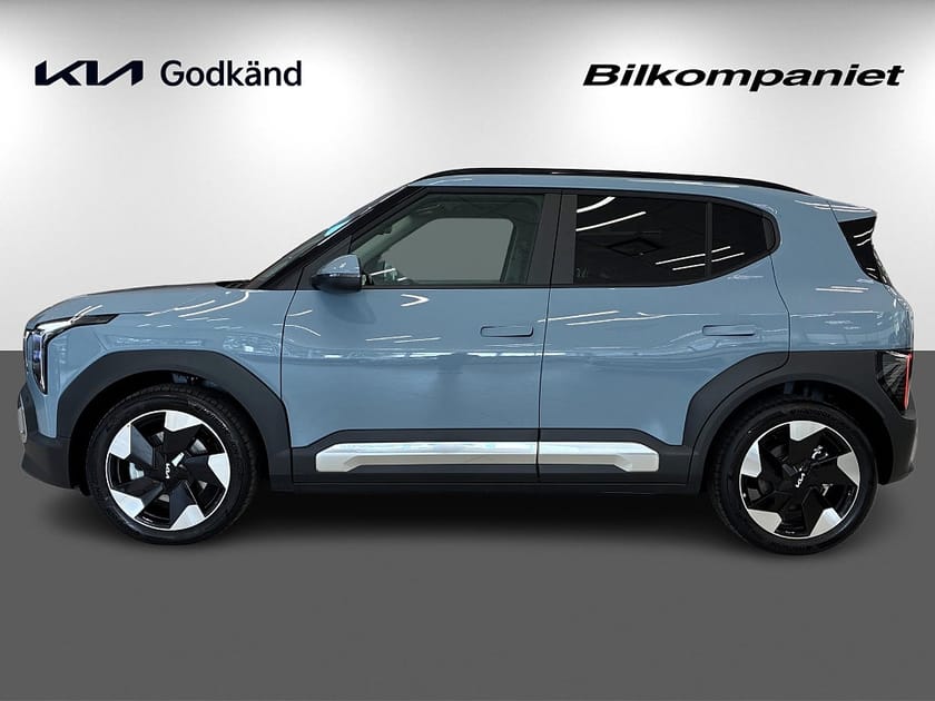 Bild 5 av Kia EV2 Standard Range
