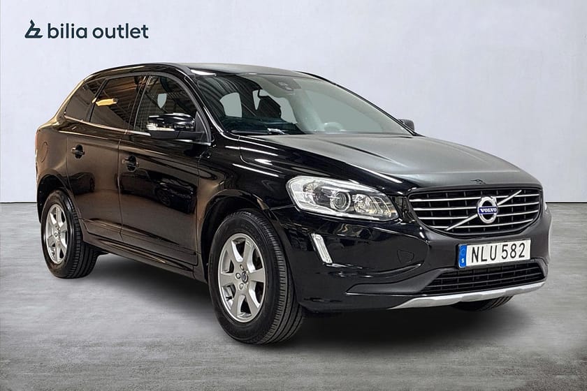 Bild 4 av Volvo XC60