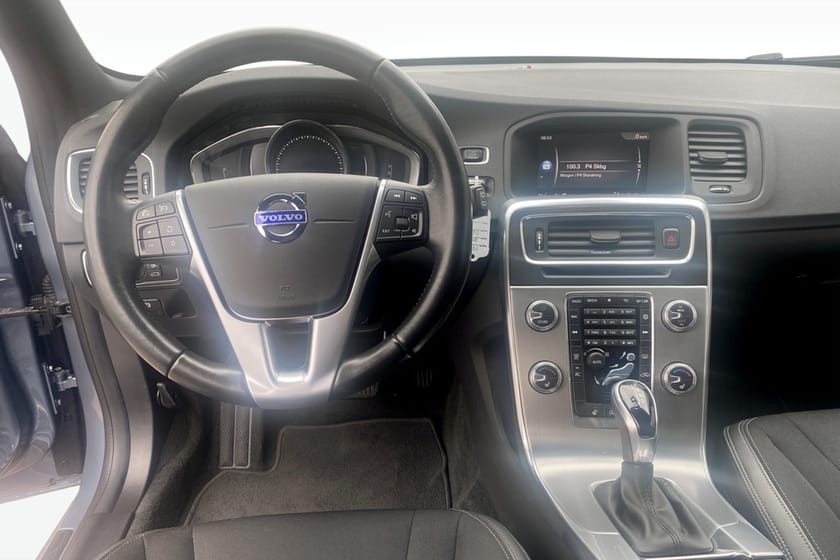 Bild 5 av Volvo V60 D3 Classic Momentum