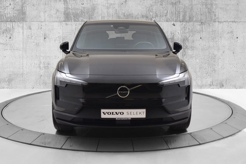 Bilde 3 av Volvo EX30 Single Motor Extended Range Plus / Karmera / Harman Kardon / Lav Km