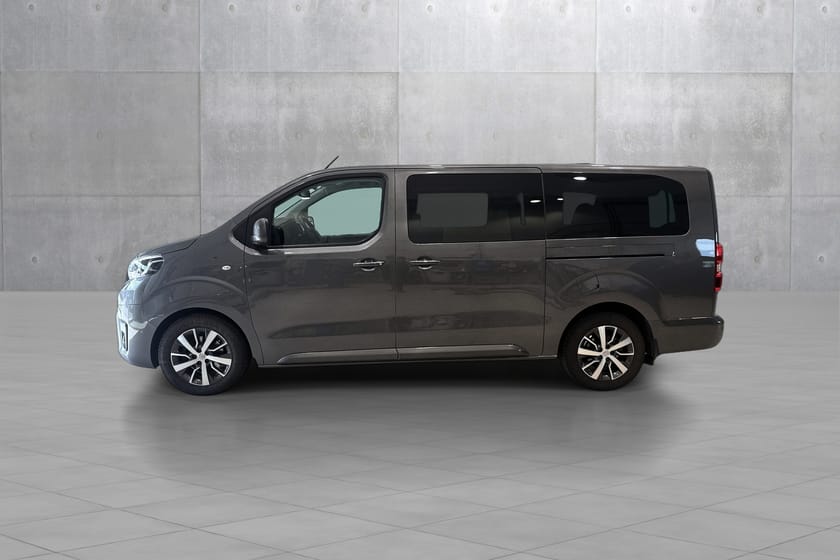 Bilde 3 av Toyota Proace Verso 8 Seter.  180 hk, Automat.