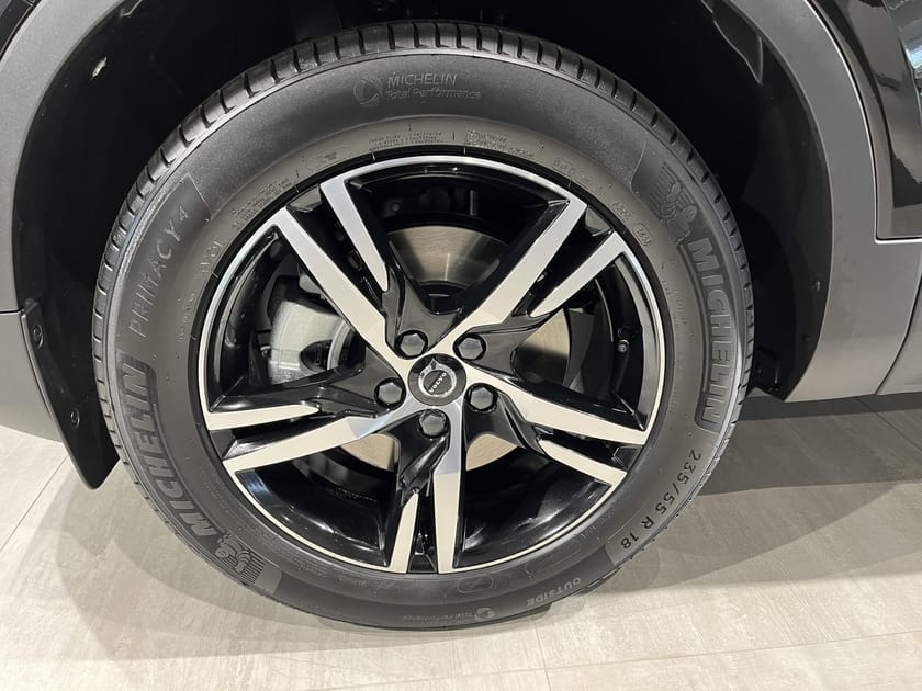 Bild 5 av Volvo XC40