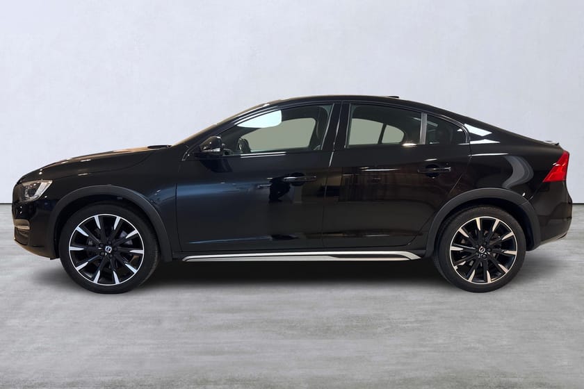 Bild 2 av Volvo S60 Cross Country D4 AWD Classic Pro