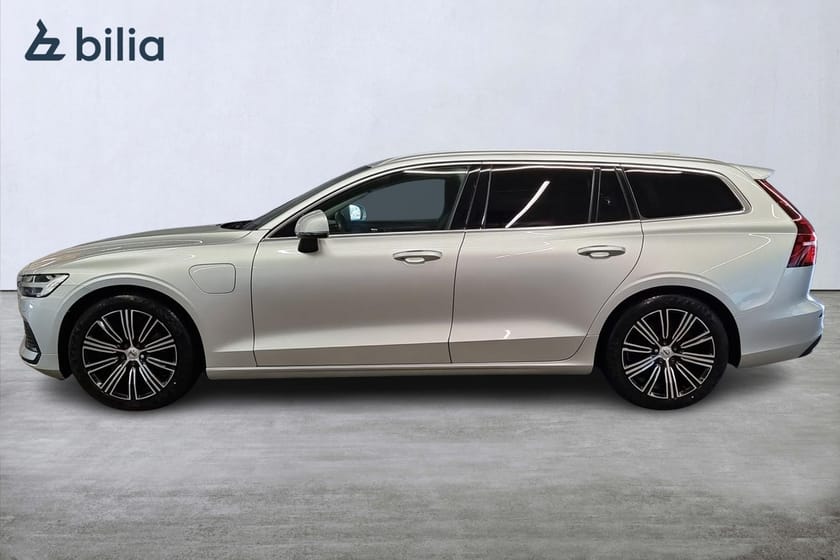 Bild 3 av Volvo V60 Recharge T6 Inscription Expression