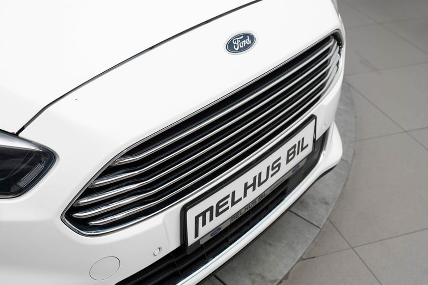 Bilde 3 av Ford S-MAX 