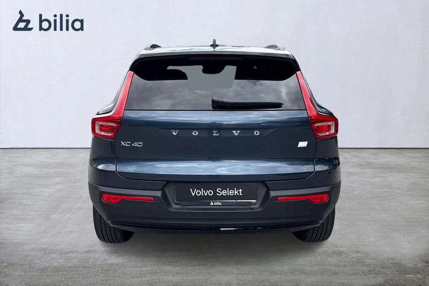 Bild 5 av Volvo XC40 Recharge T5 R-Design