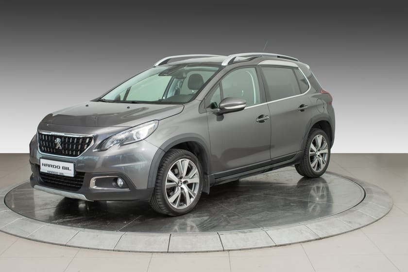 Bilde 3 av Peugeot 2008