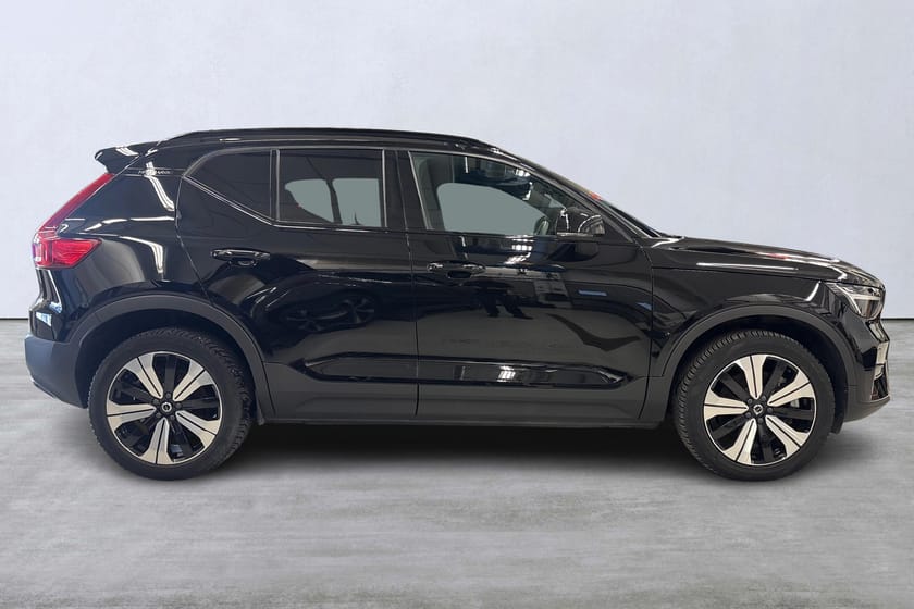 Bild 3 av Volvo XC40 Recharge Single Motor Core