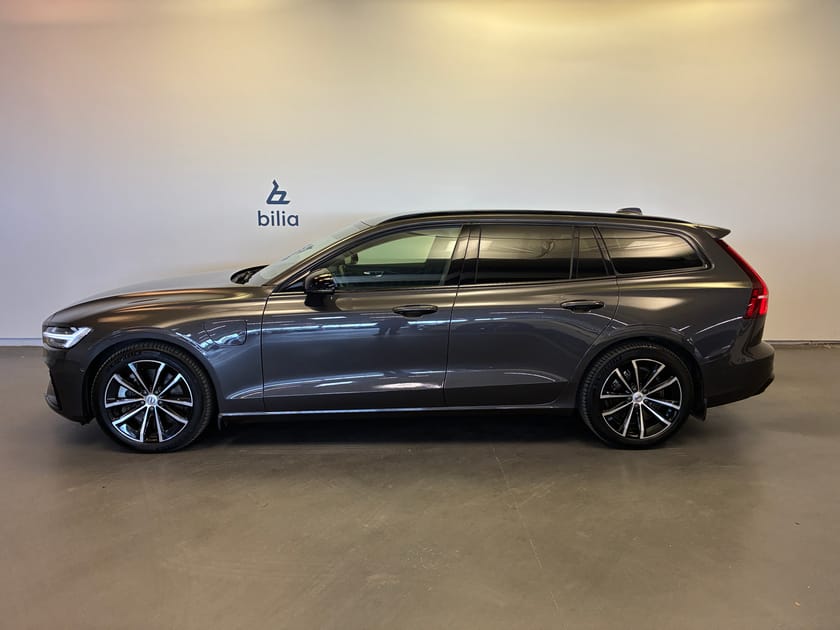Bild 3 av Volvo V60