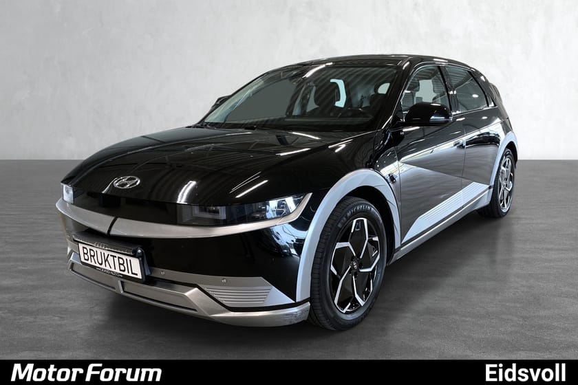 Bilde 1 av Hyundai Ioniq 5